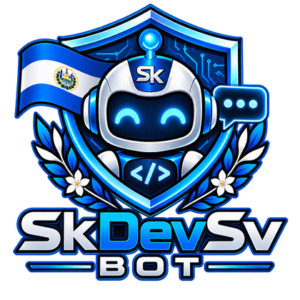 SkDevSv Bot